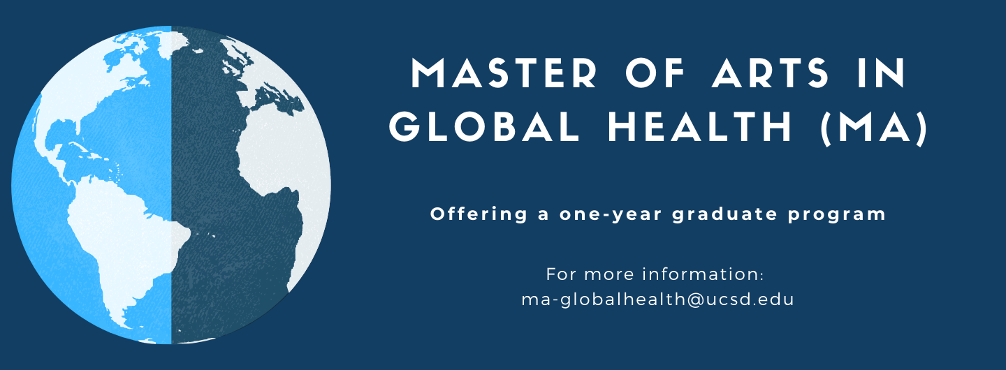 phd global health usa